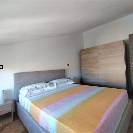 Zeus Casa Vacanza Olmedo Esterno foto
